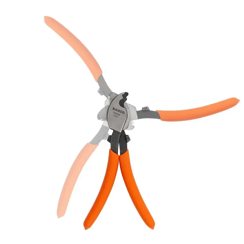 Cutting/stripping pliers de Bahco – image du produit 3 sur 5