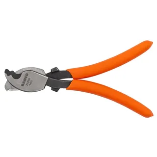 Cutting/stripping pliers de Bahco – image du produit 2 sur 5