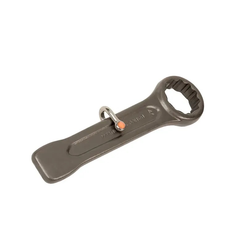 D-handle Strike Star 36 Mm Sterringsleutel de Bahco – image du produit