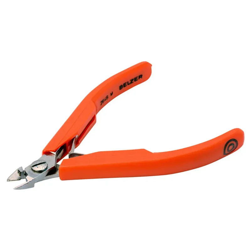 Diagonale Kniptang 0.1-1 Mm von Bahco – Produktbild