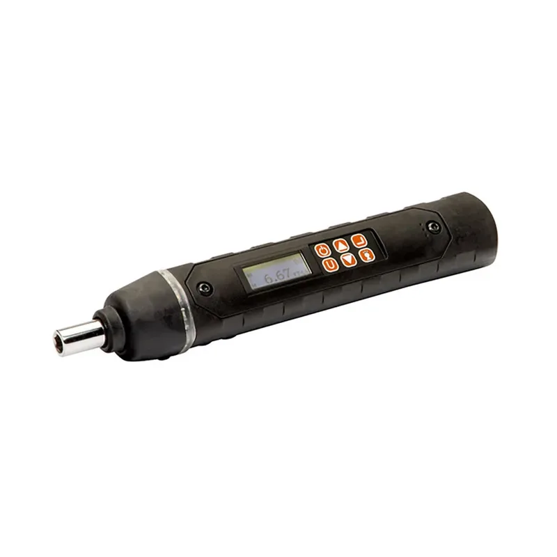 Digitale Dynamometrische Schroevendraaier Met Geheugen En Usb 0.035-0.700 N.m by Bahco – product image