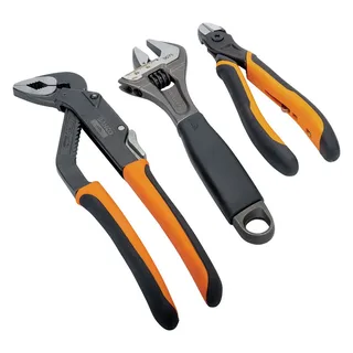 Doos Met Universele Gereedschapset 3 Eenheden by Bahco – product image 2 of 2