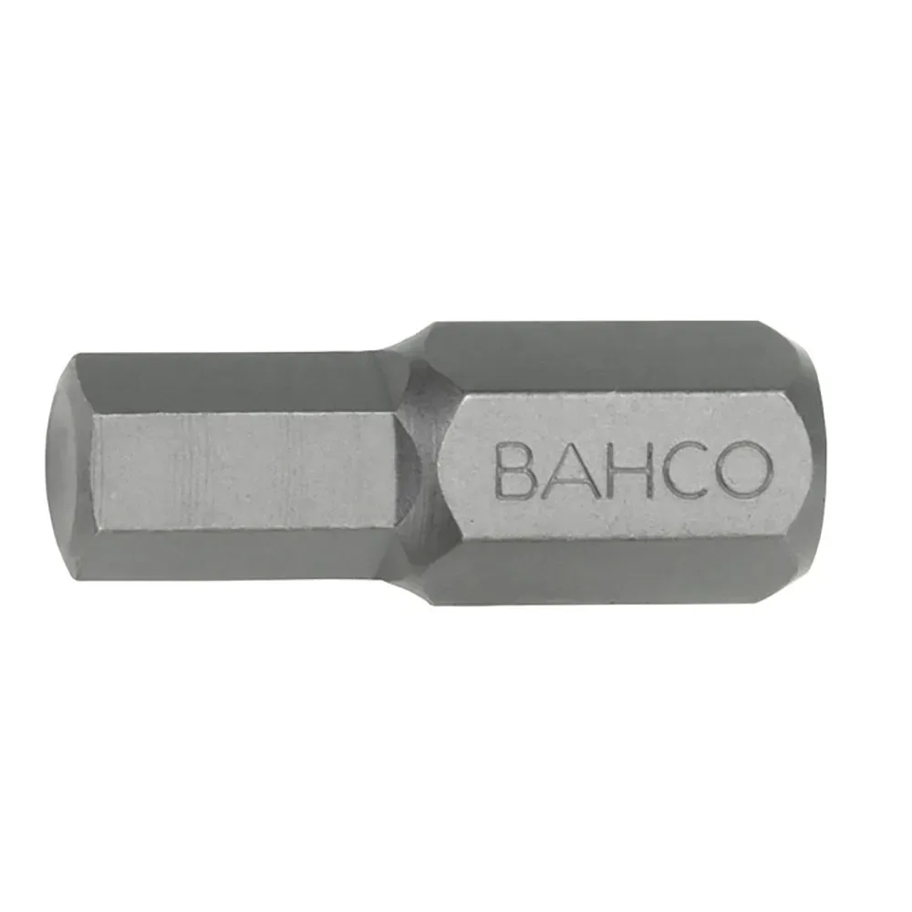 Boîte D´embouts Hexagonaux 5x30 Mm 5 Unités de Bahco – image du produit