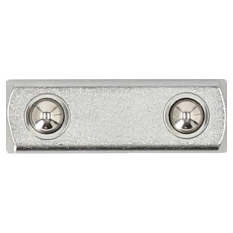 Dopslag 1/2" 8195-R - Krachtdoppen voor Ratels fra Bahco – produktbillede 2 af 4