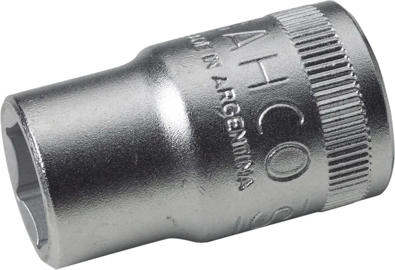 Dopsleutel 1/2" Zeskant - Mat - 21 mm de Bahco – image du produit
