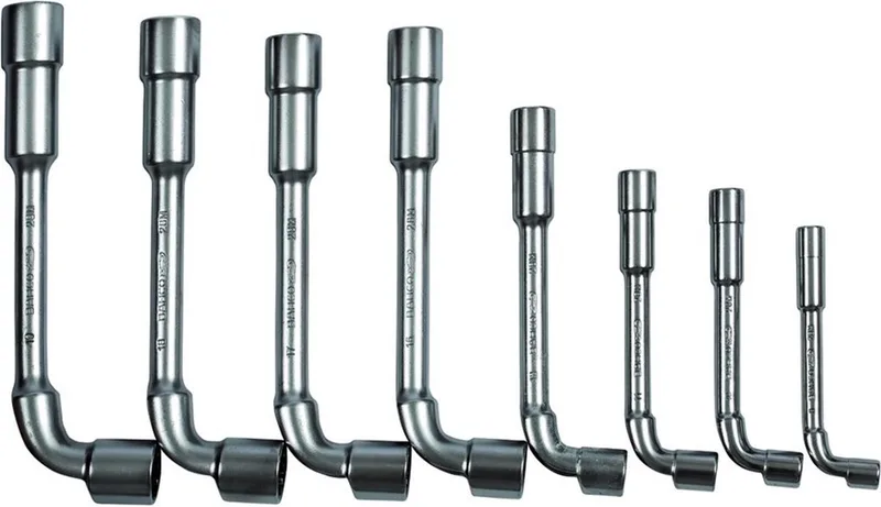 Dopsleutel 28M by Bahco – product image