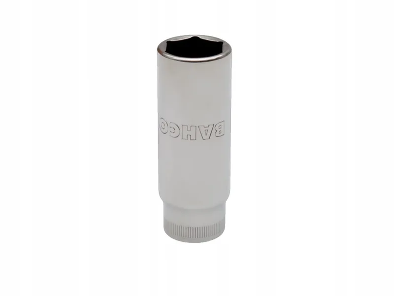 dopsleutel 6-kant M14 in 1/2" verleng (7805SM-14) van Bahco – productafbeelding