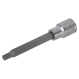 Douille Avec Embout 1/2´´ Pour Vis Torx® T45 120 Mm de Bahco – image du produit 2 sur 2