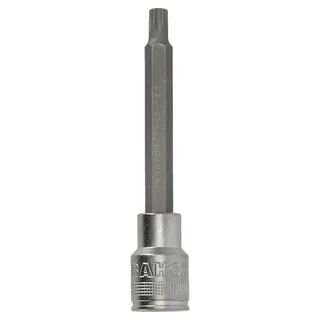 Douille Avec Embout 1/2´´ Pour Vis Torx® T45 120 Mm de Bahco – image du produit 1 sur 2