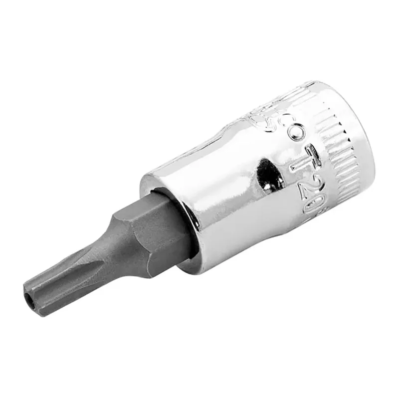 Dopsleutel Met 1/4´´ Punt En Vierkant Voor Torx® Tr20 Schroeven by Bahco – product image