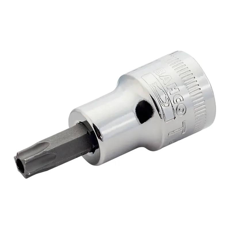 Dopsleutel Met 3/8´´ Punt En Vierkant Voor Torx® Tr50 Schroeven by Bahco – product image