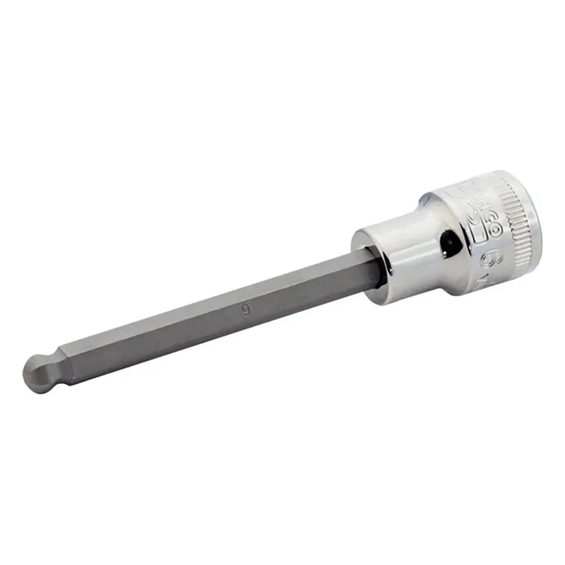 Clé à Douille Articulée à Carré D´entraînement De 3/8´´ 6mm de Bahco – image du produit
