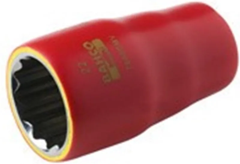 dopsleutel vde 1-2inch 10mm | 7800DMV-10 von Bahco – Produktbild