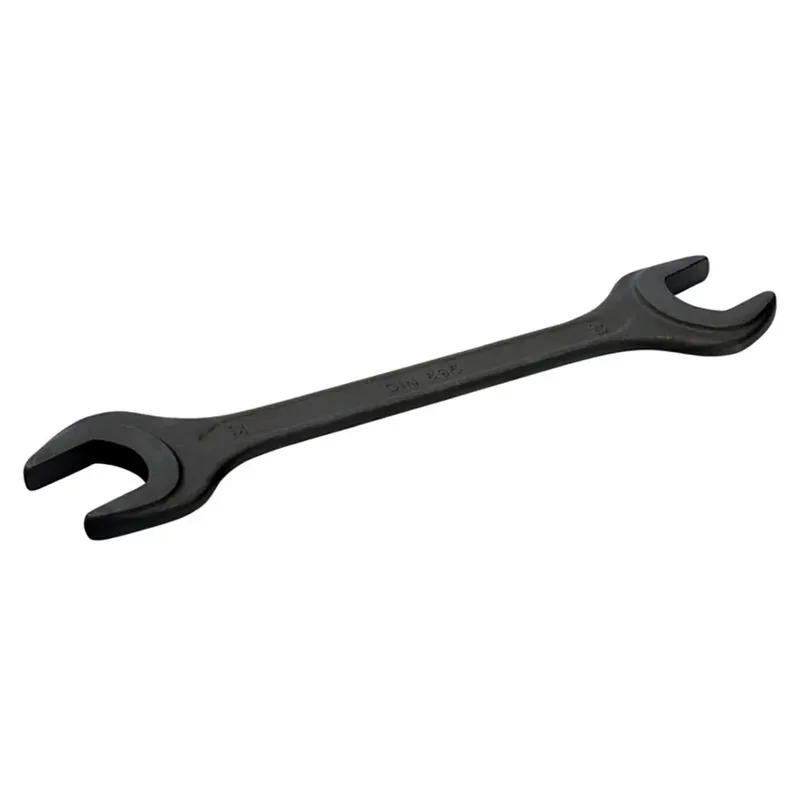 Double Open End With Finish Pliers 8 Mmx10 Mm 115 Mm Steeksleutel by Bahco – product image