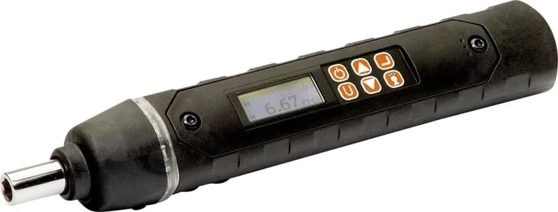 Drehmoment-Schraubendreher 0.45 - 9 Nm by Bahco – product image
