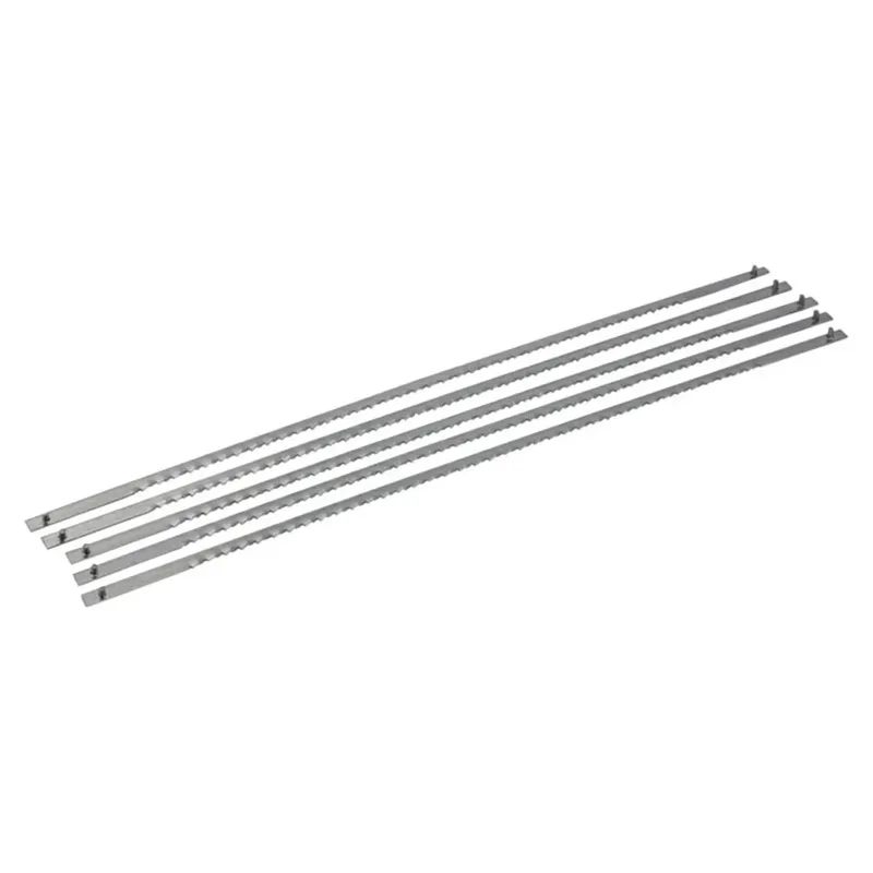 Drie Mm Zaagblad Voor De Zaag 301 165 Mm by Bahco – product image