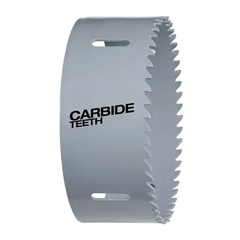Edelstahl Lochsägen Mit Hartmetallbestückung Für 16-127 Mm 102 Mm de Bahco – image du produit