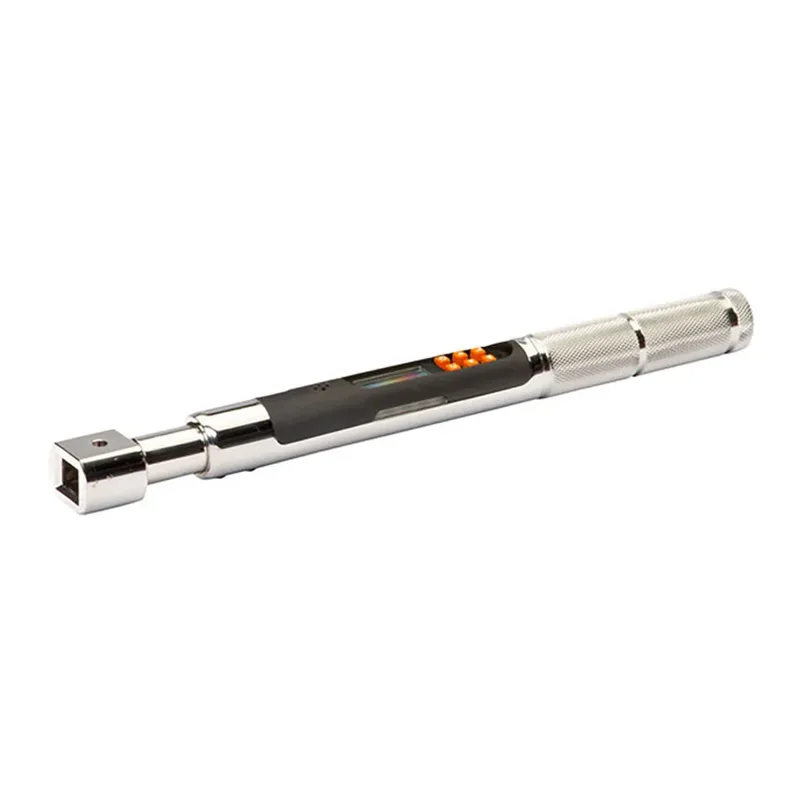 Electronic And Degrees With Rectangular Interchangeable Head Momentsleutel van Bahco – productafbeelding