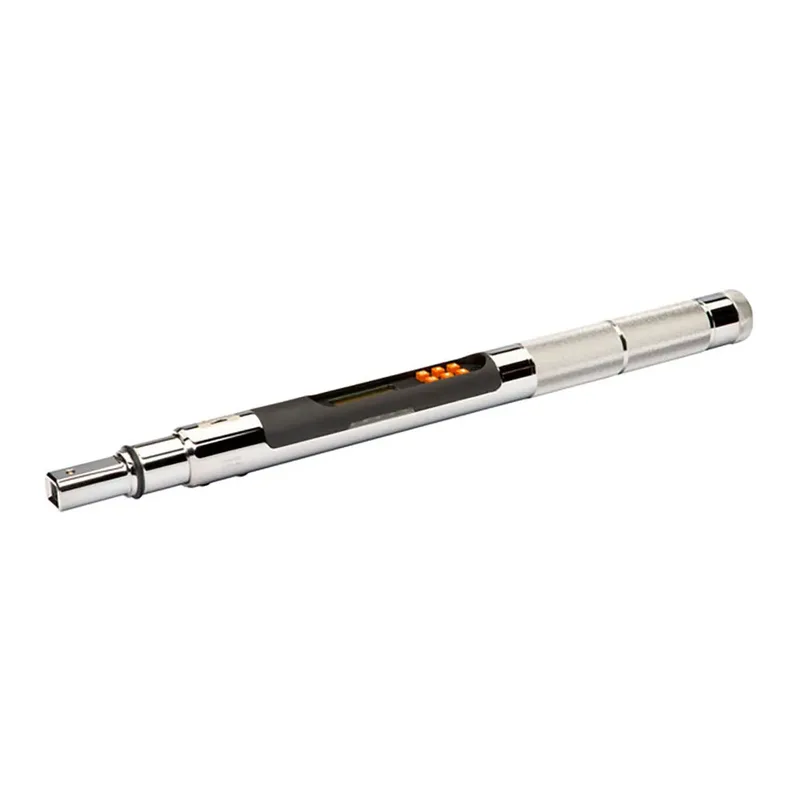 Electronic And Degrees With Rectangular Interchangeable Head Momentsleutel by Bahco – product image