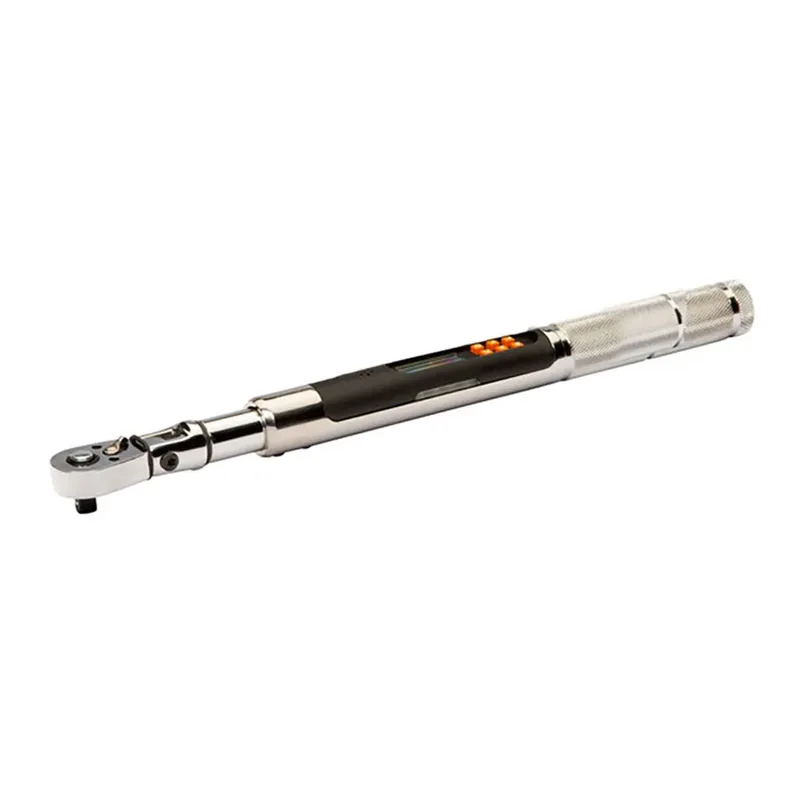 Electronic Torque And Degree And Fixed Ratchet Head Momentsleutel von Bahco – Produktbild