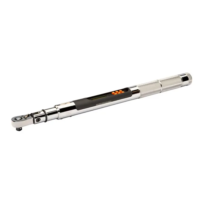 Electronic With Degrees And Fixed Ratchet Head Metal Body Momentsleutel von Bahco – Produktbild