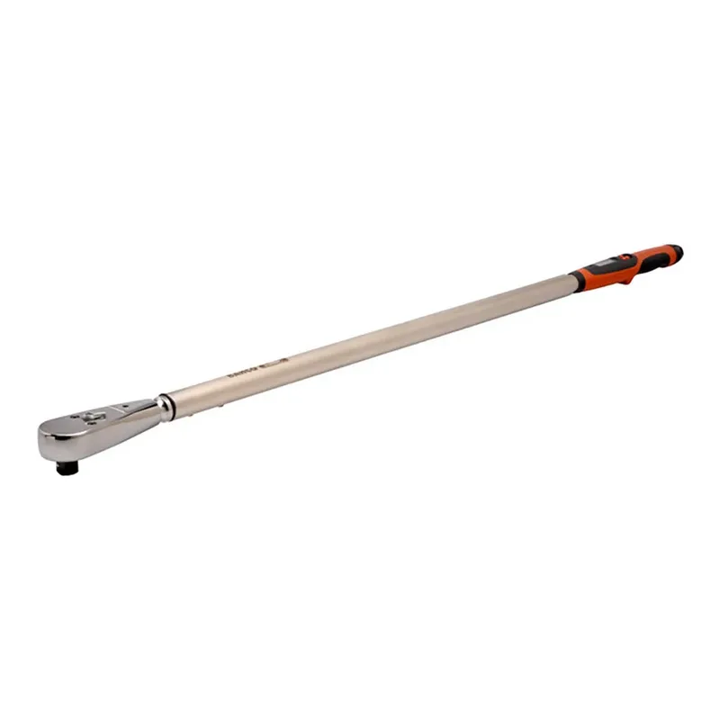 Electronic With Fixed Ratchet Head Ratchet Head 3/4´´ Momentsleutel von Bahco – Produktbild