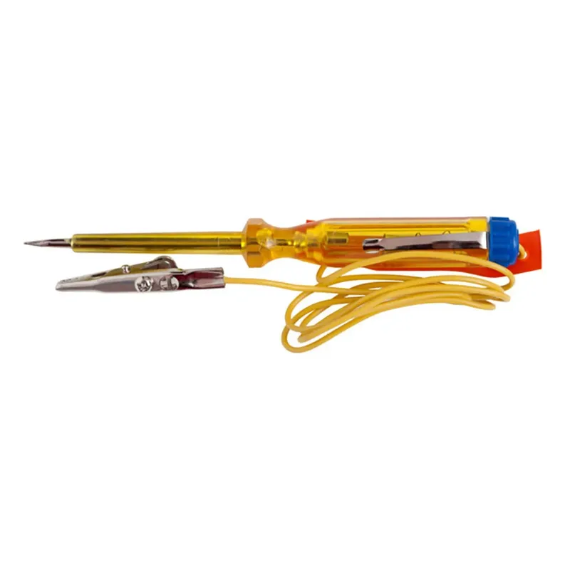Elektrisch Isoliert Schraubendreher-spezialspannungsprüfer Für 0.5x3x45 Mm 15-250 V von Bahco – Produktbild