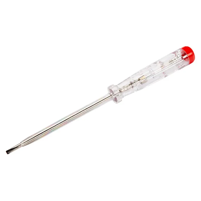 Tournevis-testeur De Tension Spécial Pour Isolé Électriquement 0.6 Mmx3.5 Mmx100 Mm 15-250v de Bahco – image du produit