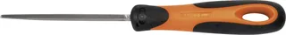 Entrefino Ergo™ Fichier Carré Haché 200 Mm de Bahco – image du produit 2 sur 2