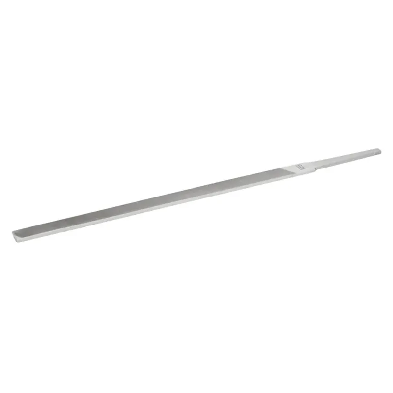 Entrefino Haché Parallèle Fichier Plat Sans Poignée 150 Mm de Bahco – image du produit
