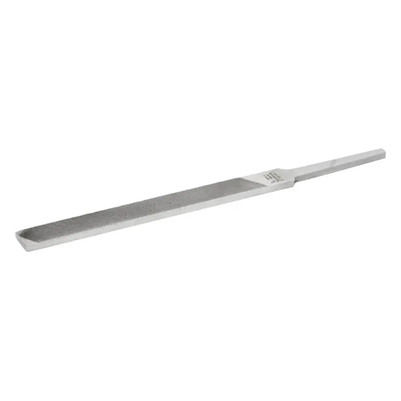 Entrefino Haché Parallèle Fichier Plat Sans Poignée 300 Mm by Bahco – product image
