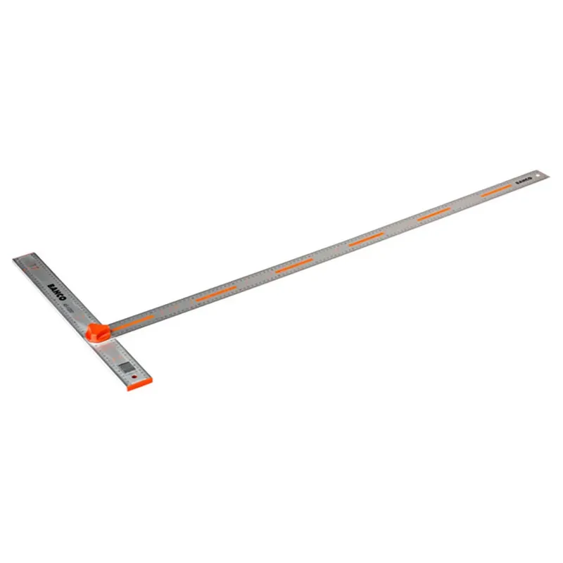 Équerre De Précision Réglable 1265 Mm by Bahco – product image
