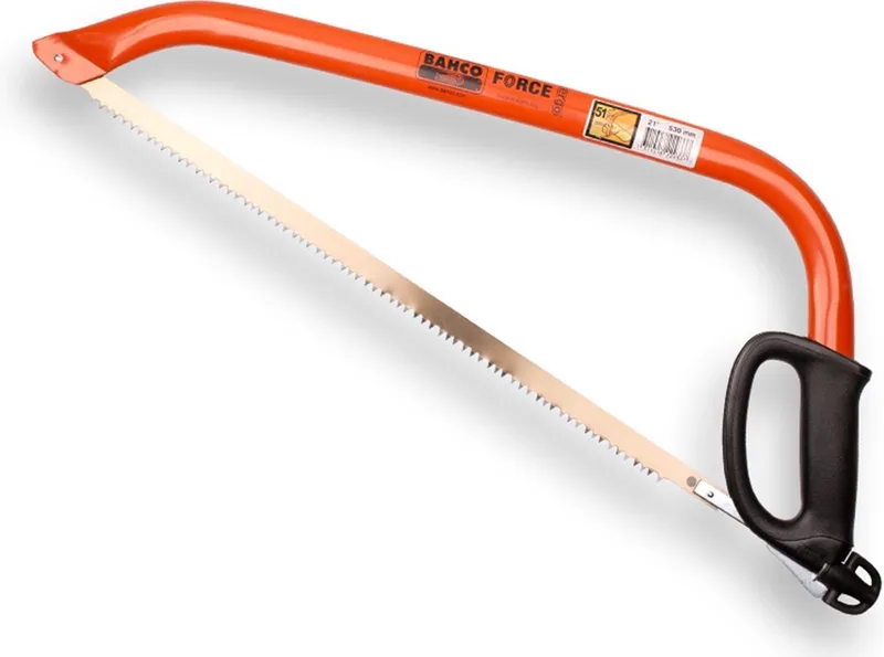 Ergo Beugelzaag - 530 mm van Bahco – productafbeelding