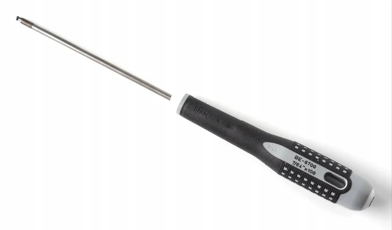 ERGO Inbus Schroevendraaier 7/64" - Precisie in comfort by Bahco – product image