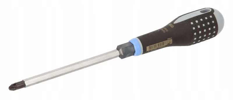 ERGO Pozidriv PZ2 Schroevendraaier 125mm by Bahco – product image