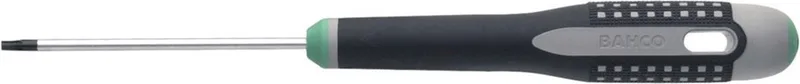 Tournevis Torx Ergo™ T40x150 Mm de Bahco, Kleurloos – image du produit