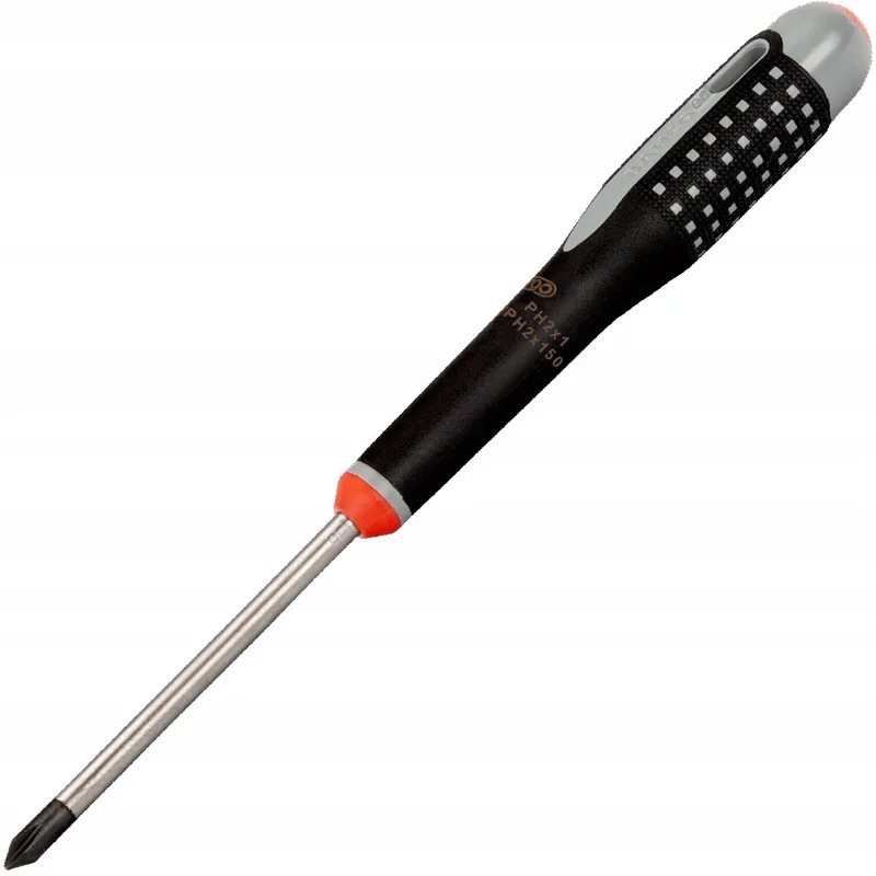 ERGO Schroevendraaier Phillips PH2 x 150mm by Bahco – product image
