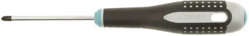 Tournevis Torq pour latelier Bahco Ergo Taille (tournevis) 2 Longueur de la lame: 75 mm de Bahco – image du produit