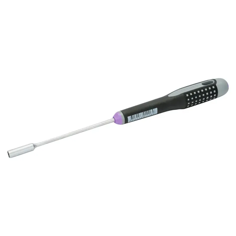 Ergo™ Tournevis à Clé à Douille Avec Poignée En Caoutchouc 4 Mmx100 Mm de Bahco – image du produit