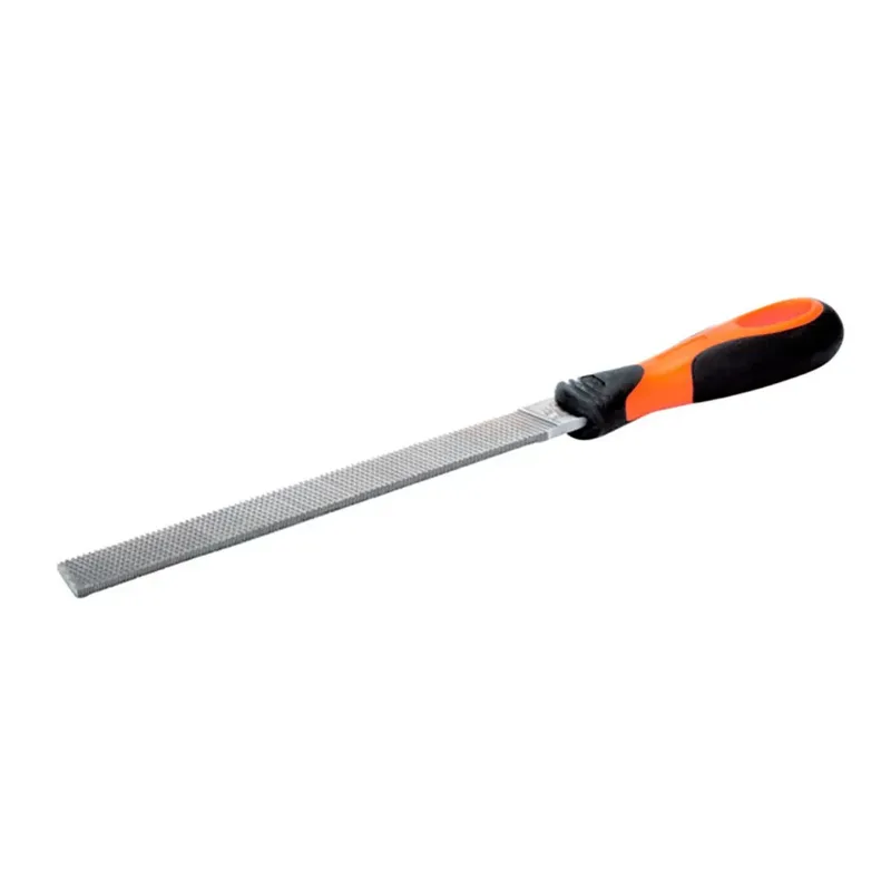 Ergo™ Entrefino Diagonal Haché 200 Mm de Bahco – image du produit