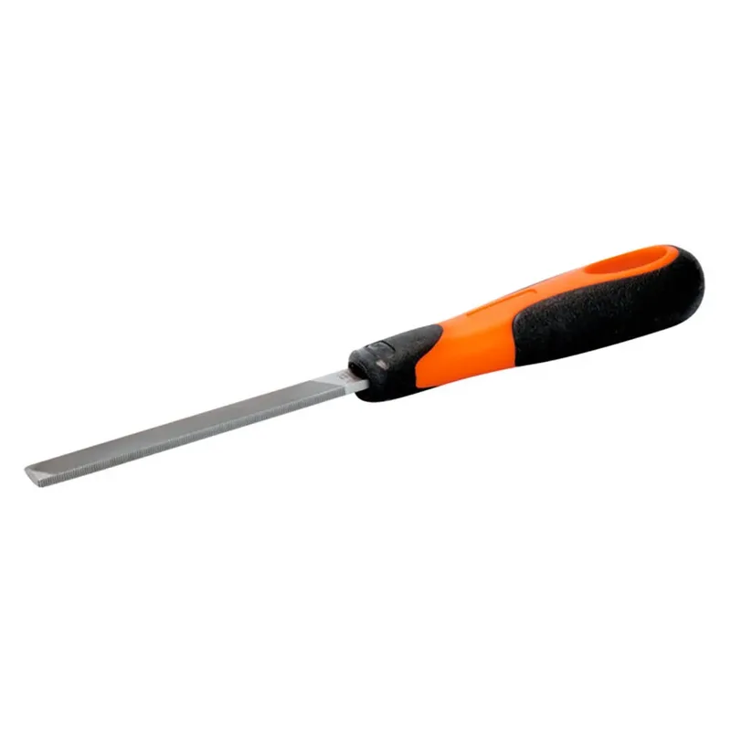 Ergo™ Fichier Plat Parallèle Entrefino Haché 150 Mm de Bahco – image du produit