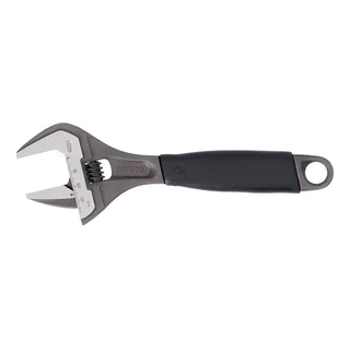 Ergo™ Large Opening Center Knurled With Rubber Handle And Finish Pliers 38 Mm 218 Mm Bahco van Bahco – productafbeelding 1 van 3