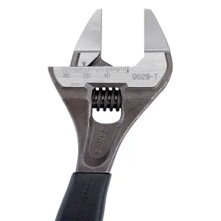 Ergo™ Large Opening Center Knurled With Rubber Handle And Finish Pliers 32 Mm 170 Mm Bahco de Bahco – image du produit 4 sur 4