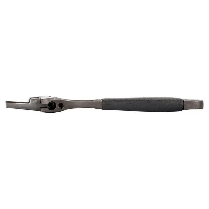 Ergo™ Large Opening Center Knurled With Rubber Handle And Finish Pliers 32 Mm 170 Mm Bahco de Bahco – image du produit 3 sur 4