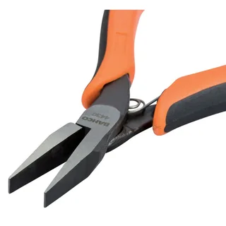 Pince Plate Ergo™ Avec Poignées Bi-matière Et Finition Phosphatée 135 Mm de Bahco – image du produit 6 sur 6