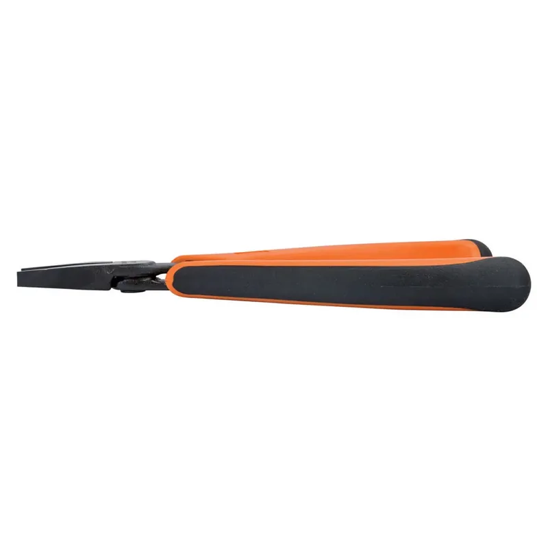 Pince Plate Ergo™ Avec Poignées Bi-matière Et Finition Phosphatée 135 Mm de Bahco – image du produit 3 sur 6
