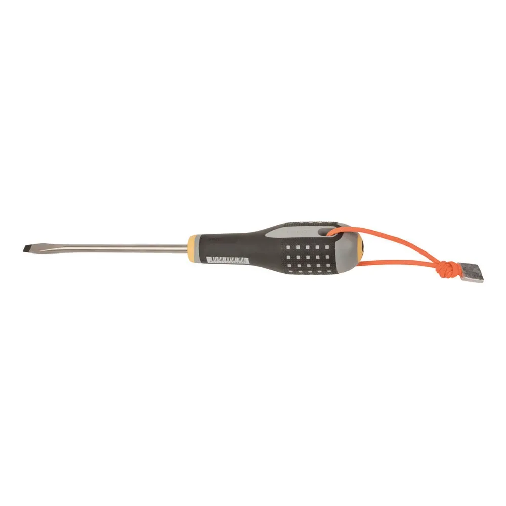Ergo™-spårskruvmejsel Med Dyneema-snöre 1.2 Mmx6.5 Mmx125 Mm von Bahco – Produktbild