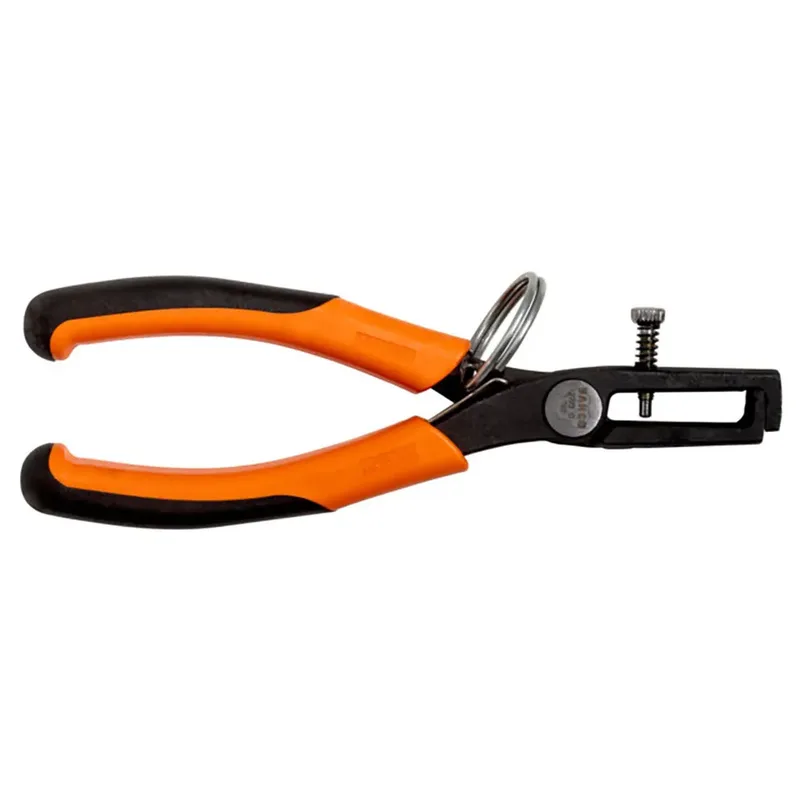 Ergo™ Striptang Met Vergrendelring 167 Mm by Bahco – product image