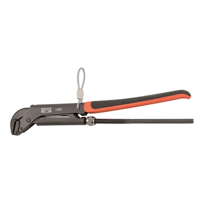Ergo™ Swedish 430 Mm Parrotbek-tang von Bahco – Produktbild