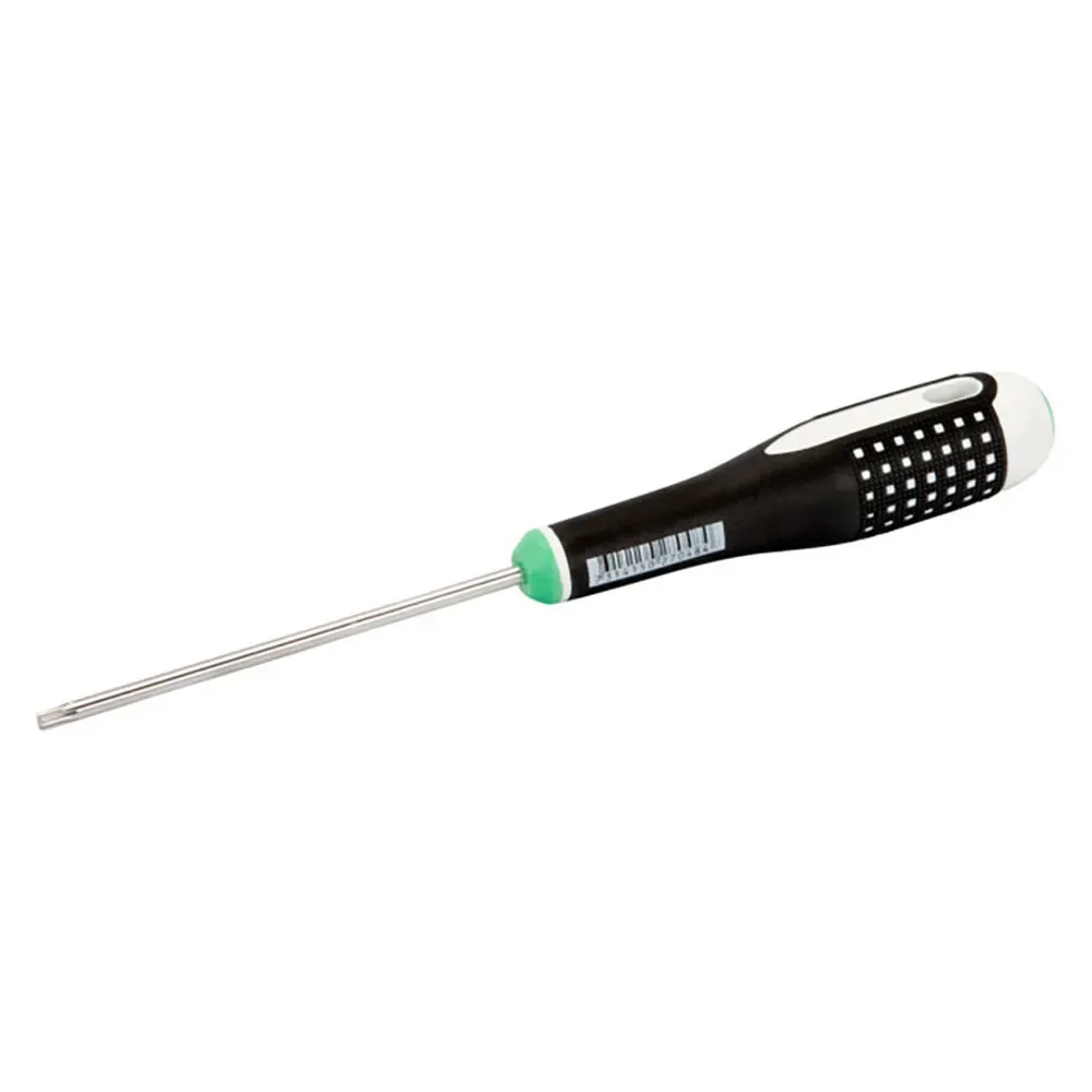 Ergo™ T20x100 Mm Rostfritt Stål Torx-skruvmejsel från Bahco – produktbild